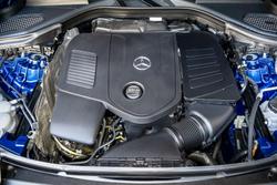 2025 Mercedes-Benz GLC-Class GLC200