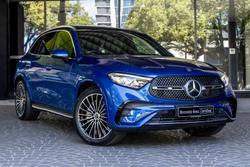 2025 Mercedes-Benz GLC-Class GLC200