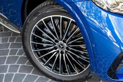 2025 Mercedes-Benz GLC-Class GLC200