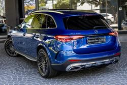 2025 Mercedes-Benz GLC-Class GLC200