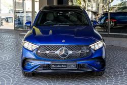 2025 Mercedes-Benz GLC-Class GLC200