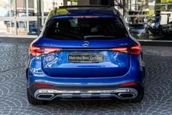 2025 Mercedes-Benz GLC-Class GLC200