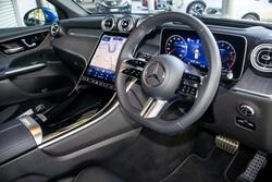 2025 Mercedes-Benz GLC-Class GLC200