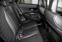 2025 Mercedes-Benz GLC-Class GLC200