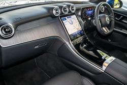 2025 Mercedes-Benz GLC-Class GLC200