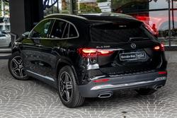 2025 Mercedes-Benz GLA-Class GLA200