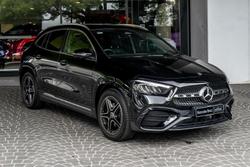 2025 Mercedes-Benz GLA-Class GLA200