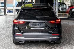 2025 Mercedes-Benz GLA-Class GLA200