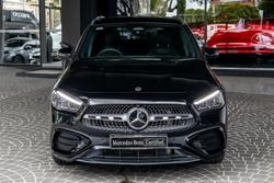 2025 Mercedes-Benz GLA-Class GLA200