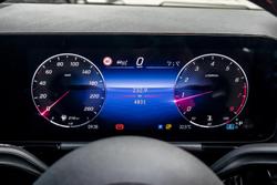 2025 Mercedes-Benz GLA-Class GLA200