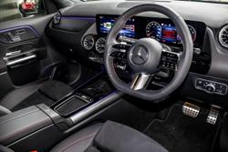 2025 Mercedes-Benz GLA-Class GLA200