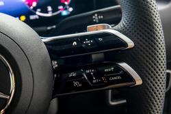 2025 Mercedes-Benz GLA-Class GLA200