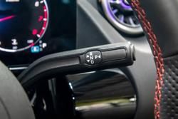 2025 Mercedes-Benz GLA-Class GLA200