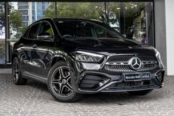 2025 Mercedes-Benz GLA-Class GLA200