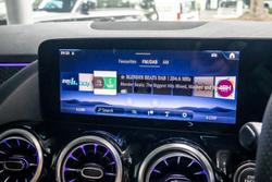 2025 Mercedes-Benz GLA-Class GLA200