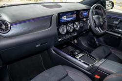 2025 Mercedes-Benz GLA-Class GLA200