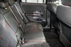 2025 Mercedes-Benz GLA-Class GLA200