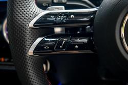 2025 Mercedes-Benz GLA-Class GLA200