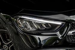 2025 Mercedes-Benz GLA-Class GLA200