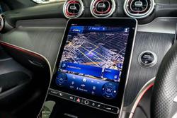 2025 Mercedes-Benz GLC-Class GLC200