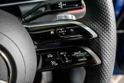 2025 Mercedes-Benz GLC-Class GLC200