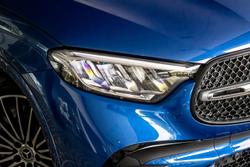 2025 Mercedes-Benz GLC-Class GLC200