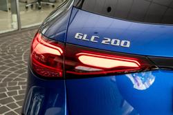 2025 Mercedes-Benz GLC-Class GLC200