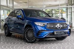 2025 Mercedes-Benz GLC-Class GLC200