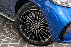 2025 Mercedes-Benz GLC-Class GLC200