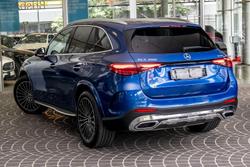 2025 Mercedes-Benz GLC-Class GLC200