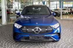 2025 Mercedes-Benz GLC-Class GLC200