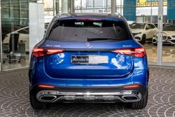 2025 Mercedes-Benz GLC-Class GLC200