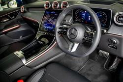 2025 Mercedes-Benz GLC-Class GLC200