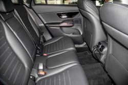 2025 Mercedes-Benz GLC-Class GLC200