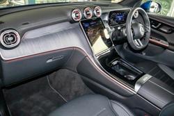 2025 Mercedes-Benz GLC-Class GLC200