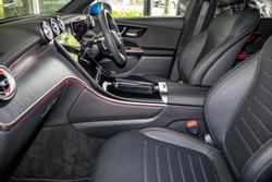 2025 Mercedes-Benz GLC-Class GLC200