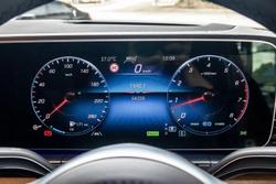 2021 Mercedes-Benz GLS-Class GLS450