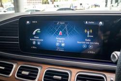 2021 Mercedes-Benz GLS-Class GLS450