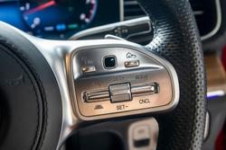 2021 Mercedes-Benz GLS-Class GLS450