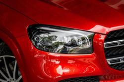 2021 Mercedes-Benz GLS-Class GLS450