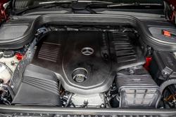 2021 Mercedes-Benz GLS-Class GLS450