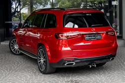 2021 Mercedes-Benz GLS-Class GLS450