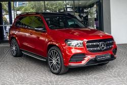 2021 Mercedes-Benz GLS-Class GLS450