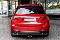 2021 Mercedes-Benz GLS-Class GLS450