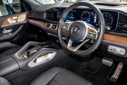 2021 Mercedes-Benz GLS-Class GLS450