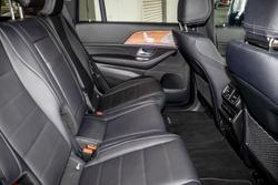 2021 Mercedes-Benz GLS-Class GLS450