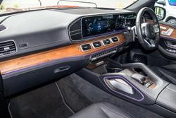 2021 Mercedes-Benz GLS-Class GLS450