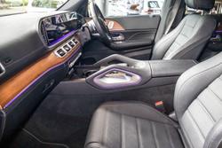 2021 Mercedes-Benz GLS-Class GLS450