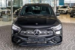 2025 Mercedes-Benz GLA-Class GLA200