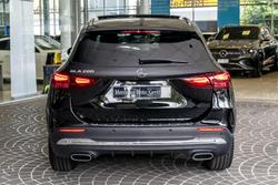 2025 Mercedes-Benz GLA-Class GLA200